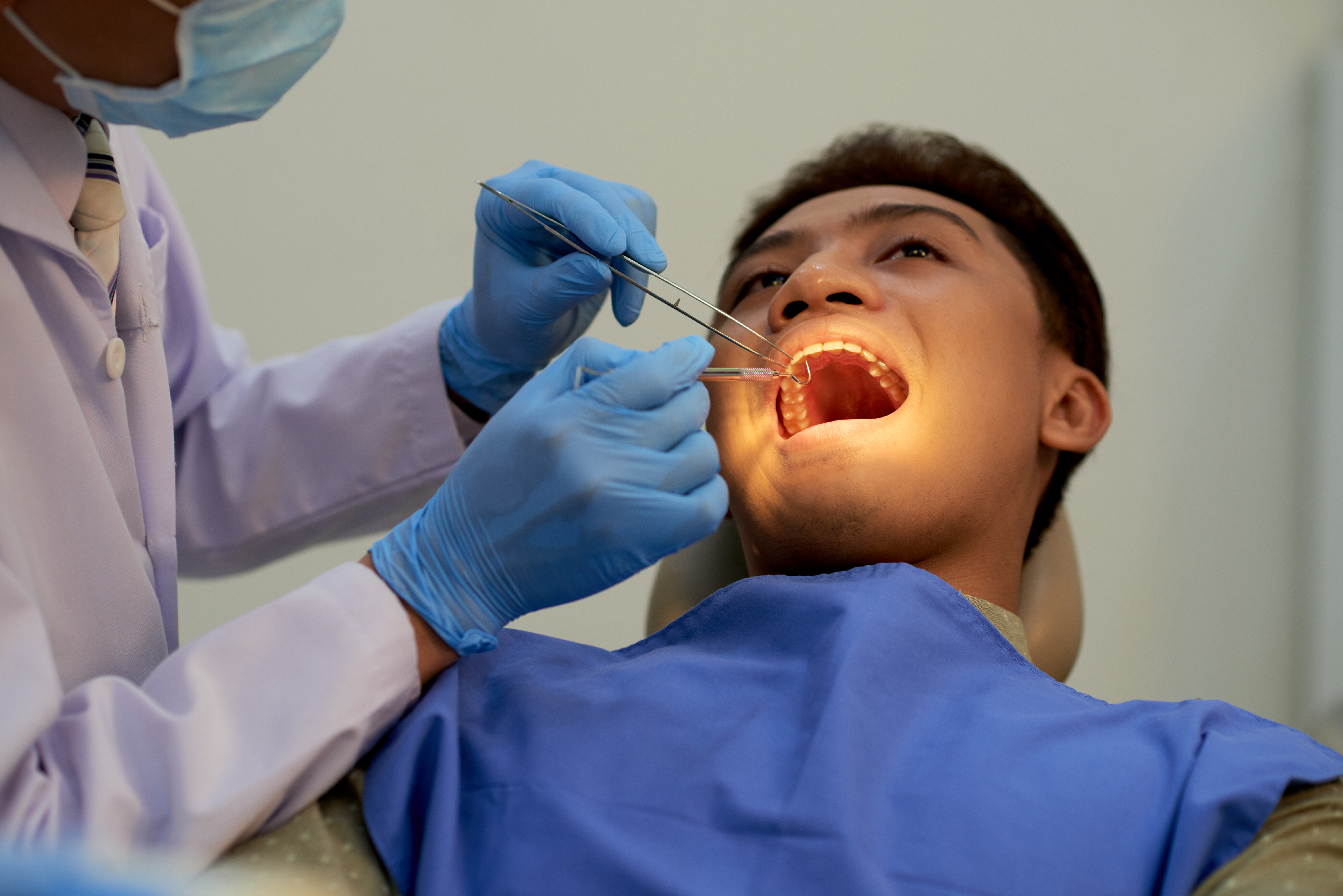 Prosthodontist & Oral Surgeon in Kakkanad: Specialist Dental Care Under One Roof