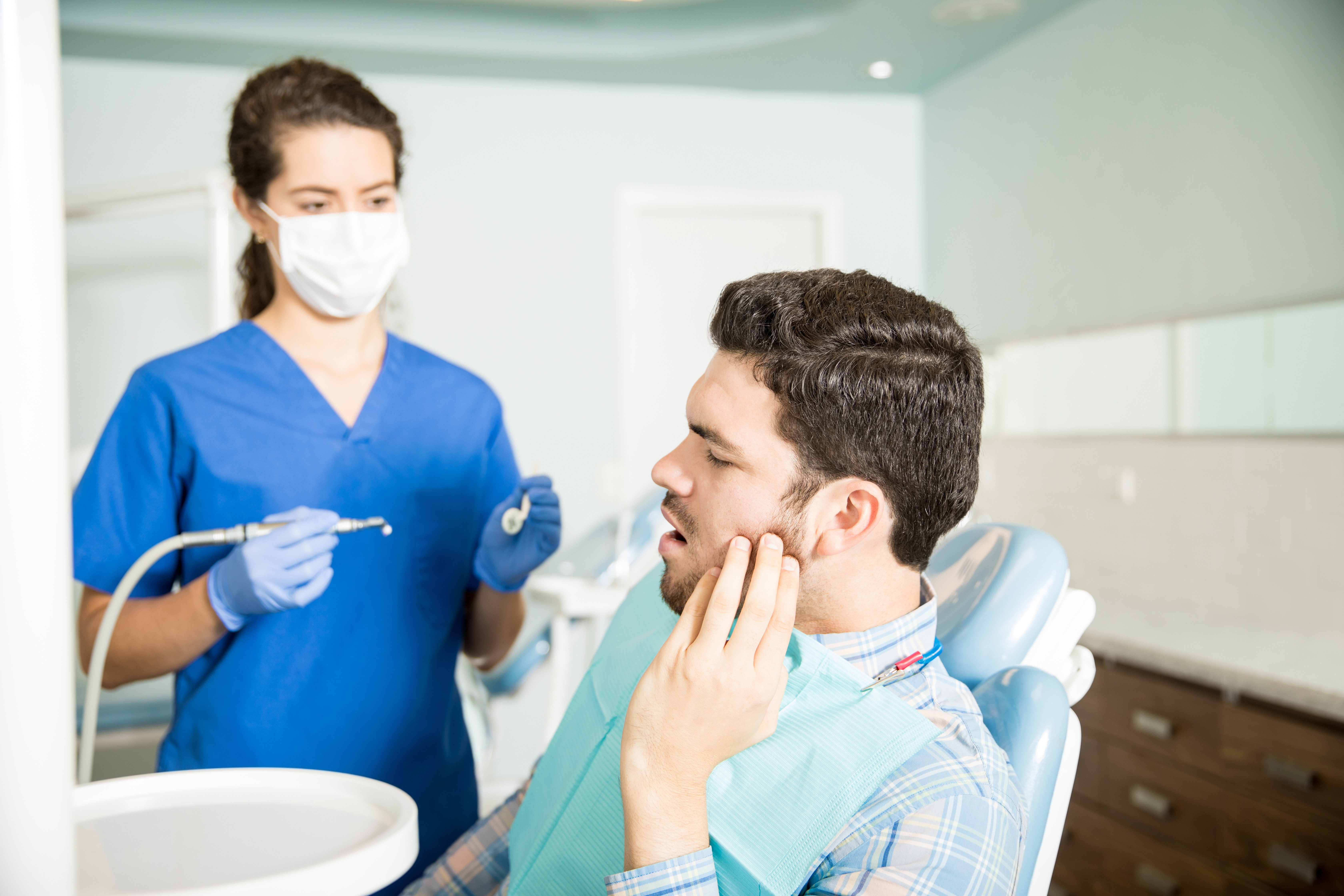 Wisdom Tooth Pain? Signs, Causes & When You Need a Painless Extraction.
