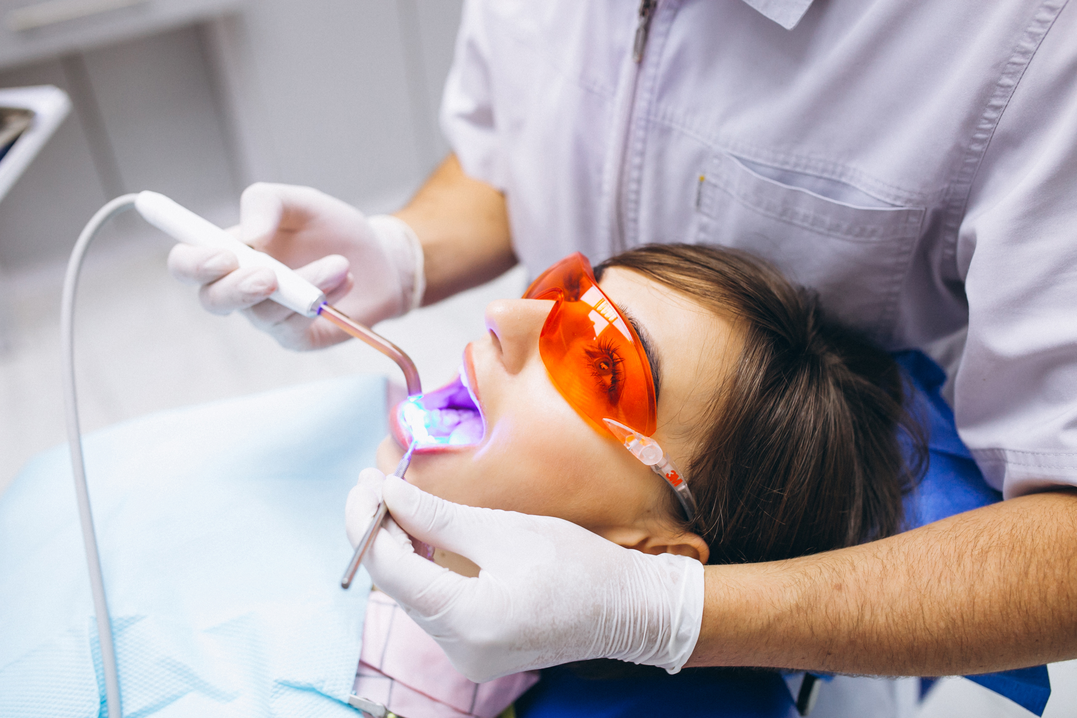 Laser Assisted Root Canal Treatment: Advanced, Comfortable Care at Smile n Shine Dental Clinic
