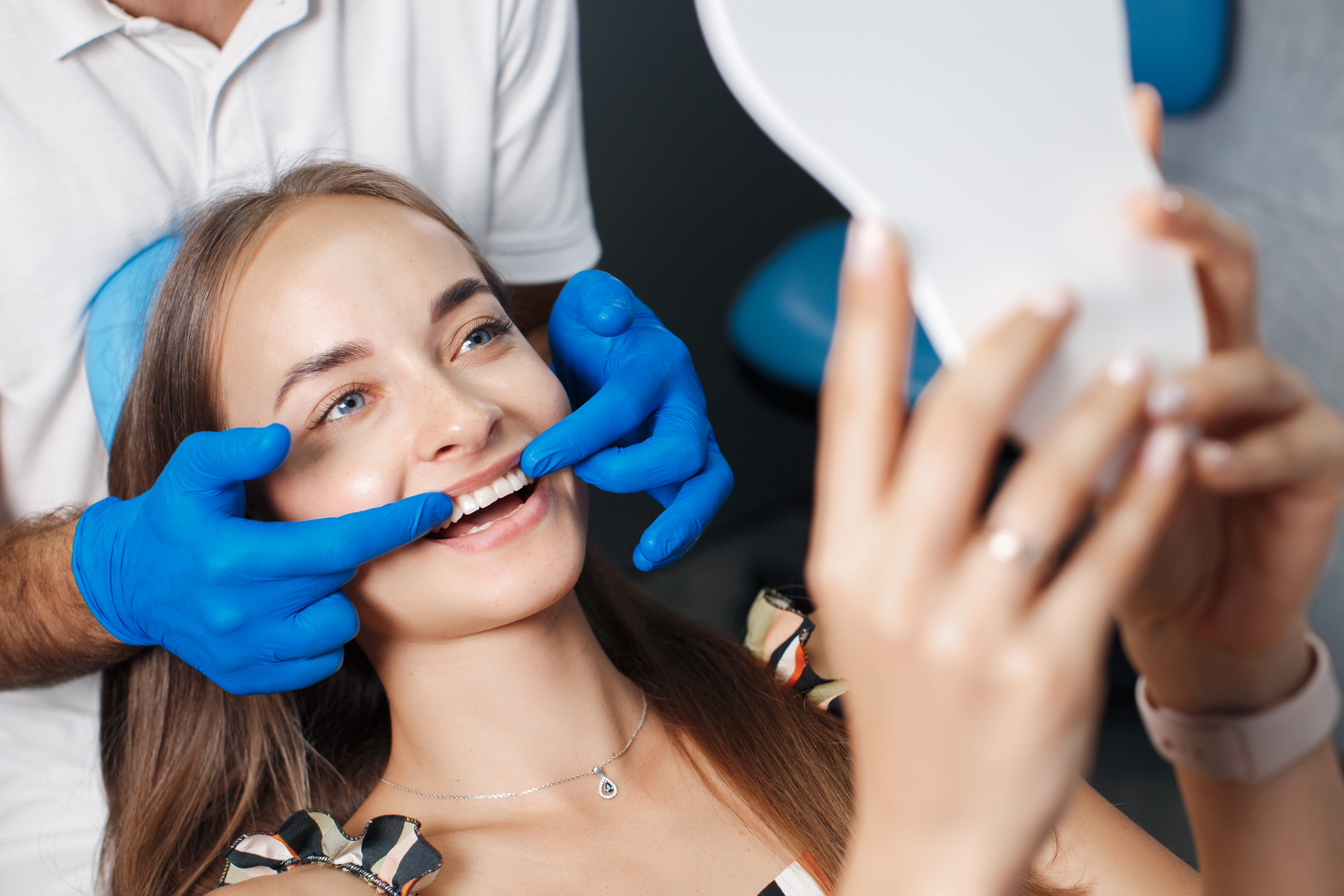 What Do Patients Usually Check Before Getting Composite Veneers?